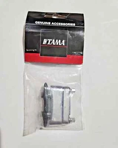 TAMA Snare Drum Strainer Butt Assembly (QTY: 1 * MCS70B * Chrome) - BRAND NEW - Picture 1 of 1