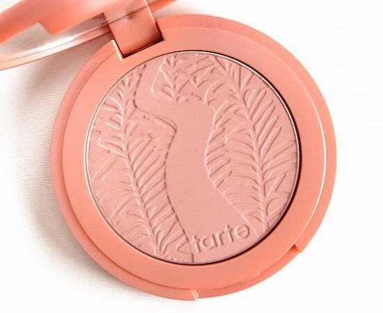 Tarte Amazonian Clay12-hour Blush CELEBRATED Large .20 oz / 5.6 g BOXED - Image 1 of 1