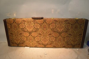 PRS Paul Reed Smith GWW Multi-Fit Electric Guitar Case Brown Paisley/Brown - Picture 1 of 8