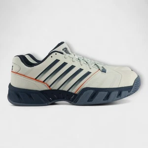 K-Swiss Bigshot Light 4 scarpe da tennis uomo stile di vita sneakers taglia 11,5 - Foto 1 di 9