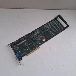 Scheda video Avid technology 0870-03051-02 per PowerMac G4 Quicksilver MDD - Foto 1 di 5
