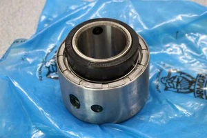 Rodamiento de rodillos cartucho autoalineable Rexnord Link-Belt 55 mm CSEB224M55H B22400 - Imagen 1 de 7