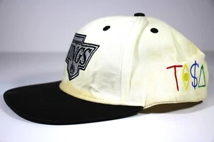 TISA Los Angeles Kings Snapback Hat RARE A1544 - Bild 1 von 11