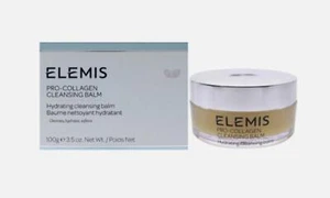 ELEMIS Pro-Collagen Cleansing Balm, Cleansing, Hydrating - Picture 1 of 2