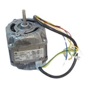 MOTORE VENTILCONVETTORE 83M-3-4020/O1 EX 83M34015/1  83M-3-4020/01 - Picture 1 of 2