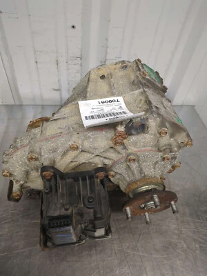 2006 Toyota Sequoia Transfercase 4.7L 2UZFE Assembly 81k OEM 3610034130 2005 07 - Image 1 of 4