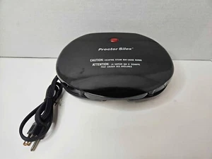 Proctor Silex Durable Compact Grill G30 - Picture 1 of 3