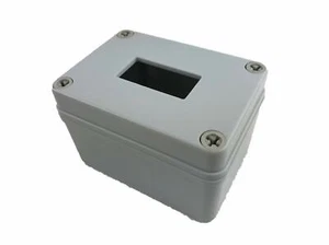 DAE CO-10H, Mounting Housing for DAE CO-10 Electronic Pulse Counter - Picture 1 of 7