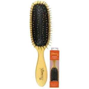 Cepillo de pelo Txture Pro desenredante beige - Imagen 1 de 5