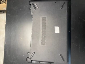 Plasturgie arriere HP 15-BW029NF - Imagen 1 de 2