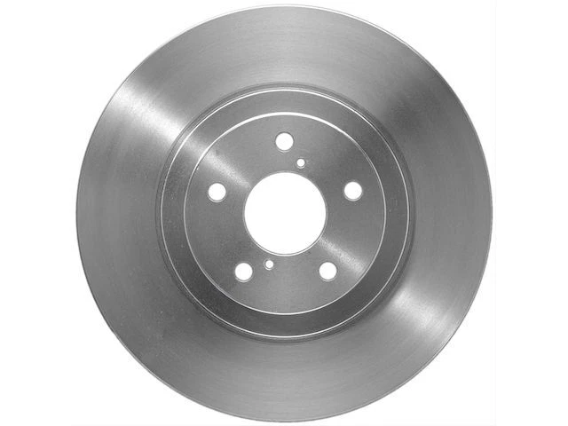 Rotor de freno delantero Bendix para Subaru Forester 2009-2018 56ZNFC Foto 1 de 1