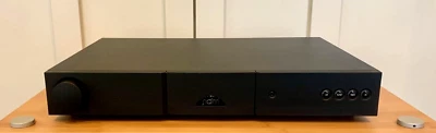 Amplificatore integrato NAIM NAIT 5 i usato - Immagine 1 di 2
