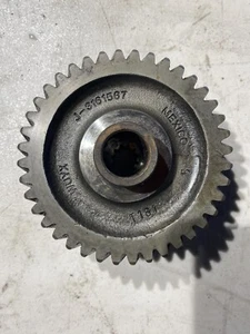 Cummins Hydraulic Pump Gear M11- ISM J-3161567 - Picture 1 of 3