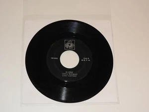 MANNY MARTINEZ mi cruz / que te agradezca que 7" RECORD LATIN 45 RPM RARE  - Picture 1 of 2