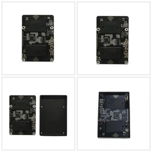 USB Sound Module Simple Integration with Earphone Port Buzzer Speaker for RPI5/4 - Afbeelding 1 van 12