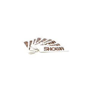 Showa Sponsor Aufnäher Patch PAT047 - Bild 1 von 2