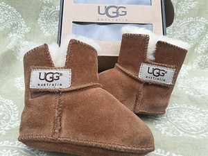 ugg baby boots uk