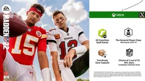 Xbox One / Series X MADDEN 22 - Pre Order Pack DLC -Ultimate Team & More.NO GAME - Picture 1 of 1
