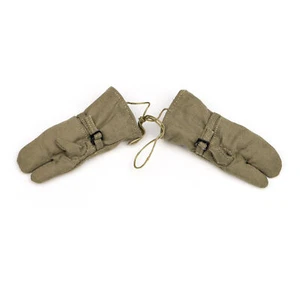 Gloves for SoldierStory SS121 PLA 1962 SINO-INDIAN WAR 1/6 Scale Figure - Picture 1 of 1