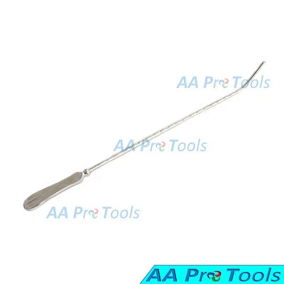 Sims Uterine Sounds 13" Graduated in CM Ob/Gyno Gynecology Surgical Instruments - Image 1 of 3