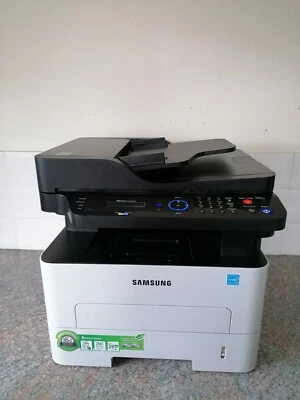 Samsung Xpress M2885FW A4 Mono Multifunction Laser Printer  - Image 1 of 4