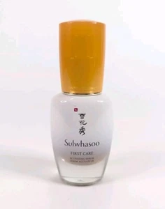 Sulwhasoo First Care Activating Serum 30ml/1,01 Fl. Oz. x 1 Stück - Bild 1 von 2