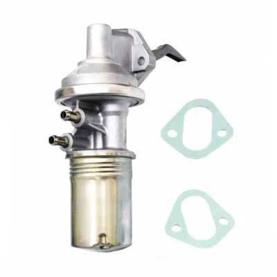 Bomba de combustible mecánica US Motor Works USMP16690 para Ford F-350 1975 Foto 1 de 4