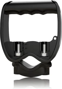 Garden Shovel Handle Attachment, Labor Saving Tool Handle Grip for Back Saver - Picture 1 of 6