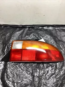 1997 BMW Z3 Brake Light Tail Rear O/S/R Right Driver Side E36 OEM 86190001051 - Picture 1 of 11
