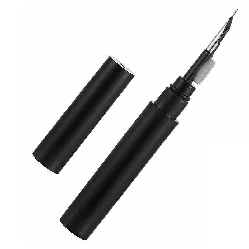 Cleaning Brush Cleaner Kit for Airpods Earphones Case Tool Earbuds Cleaning P "~ - Image 1 of 4