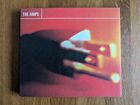 THE AMPS (KIM DEAL) - PACER - 4AD UK 1995 CD ALBUM CAD5016CD - NEAR MINT