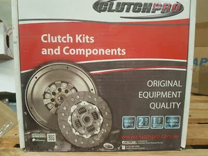 Clutchpro KNI24001 suits Holden Calais/VL ,Commodore/Nissan Skyline - Picture 1 of 4