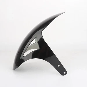 for harley vrod 12-17 front fender nightrod VRSCF 09 Muscle  fiberglass mudguard - Picture 1 of 7