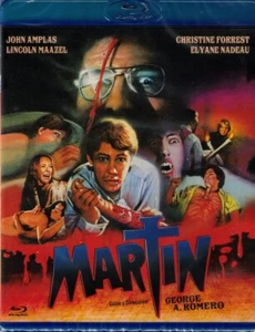 Martin (Bluray Nuevo) - Imagen 1 de 1