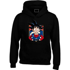 SWEAT CAPUCHE SANGOTEN FOOT OL LYON - Imagen 1 de 5