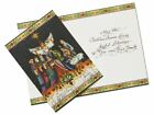 Jim Shore Heartwood Creek Nativity Holiday Card Set of 10 – 6002246