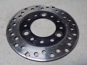 03 Linhai Powermax 50 Good Front Brake Rotor Disc 3.17mm ~FastFreeShip~ - Imagen 1 de 6