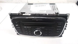 Ford Focus 2007 Autoradio 7m5t18c815ba, 7m5t-18c815-ba  v144185  k #1515480-52 - Bild 1 von 3