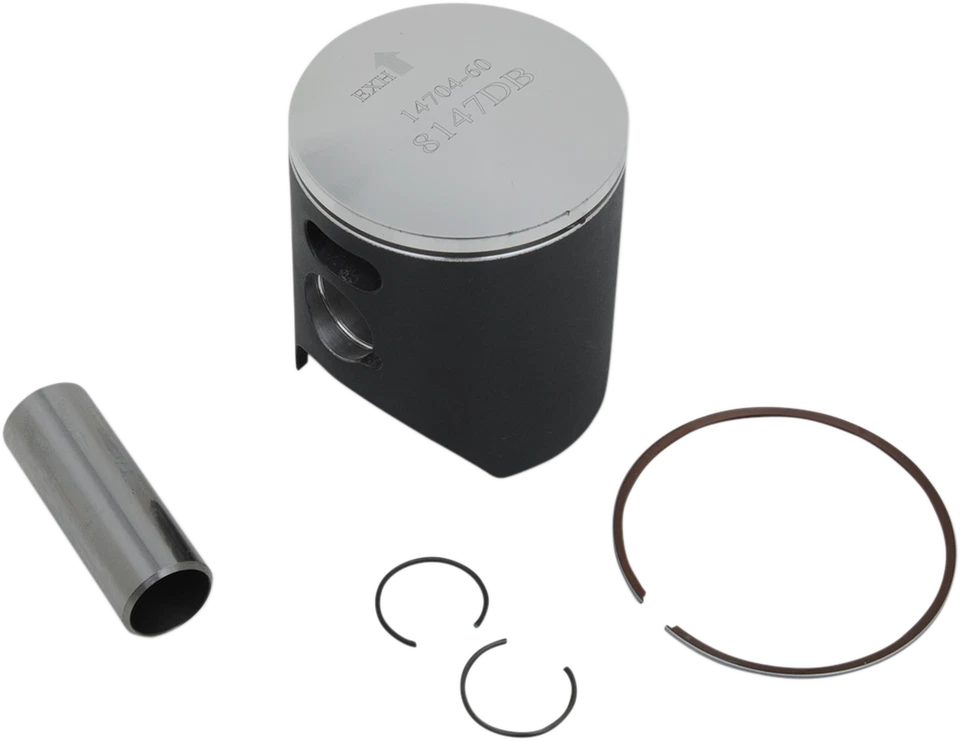 WOSSNER PISTONS Piston Kit 46.95 mm 8147DA - Image 1 of 1