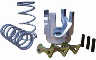 Straightline Performance Clutch Kit 121-240 241-25610 - Image 1 of 3