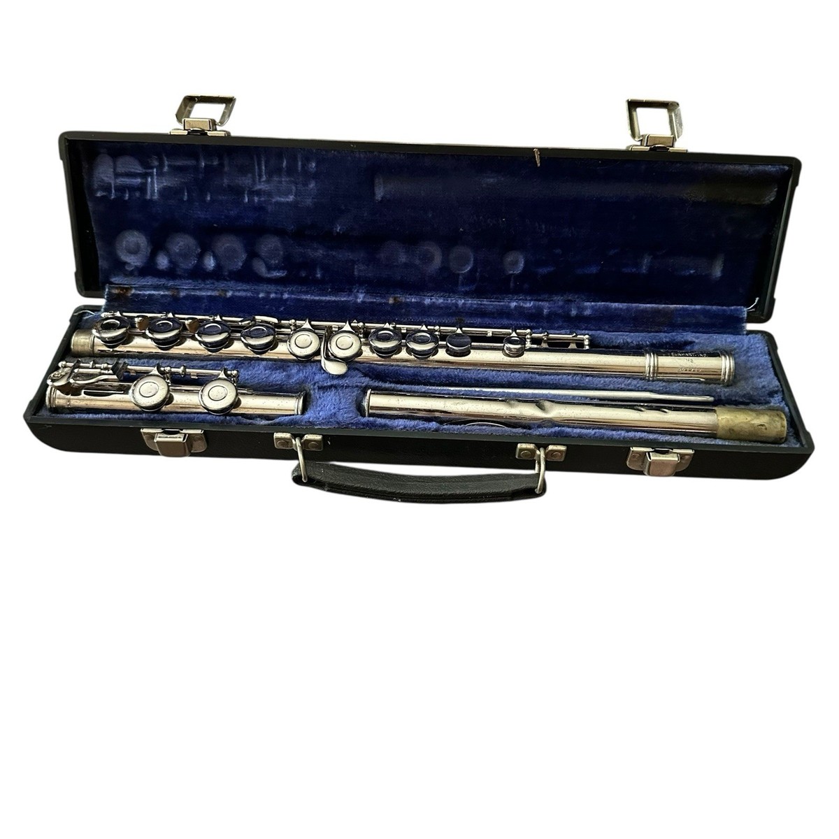 GEMEINHARDT 52SP C菅 [ゲイマンハート] GEMEINHARDT 52SP C菅