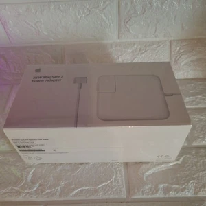 Original Apple 85W MagSafe 2 - Macbook Pro A1398 A1502 Netzteil VERSIEGELT - Bild 1 von 6