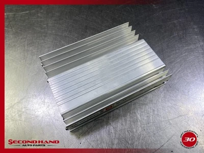 11-13 Kia Soul Amplifier Amp Radio Stereo Sound System OEM JBL Audio 96370-2K600 - Image 1 of 4