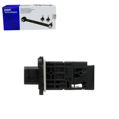 Sensor de flujo de aire de masa Delphi para Dodge Charger 2015-2017 6,2 L V8 Foto 1 de 4