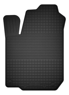 Driver Rubber Floor Mat for 2006-2012 Chevrolet Epica Rubber Mat New - Image 1 of 4