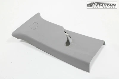 Chevrolet Equinox 2018-2024 lado izquierdo pilar B moldura superior cubierta panel OEM Foto 1 de 4