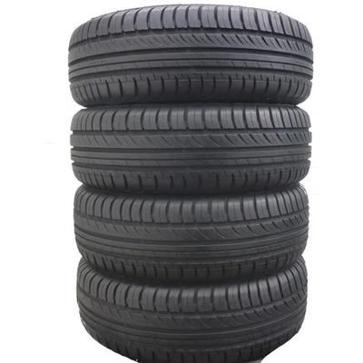 4 x NOKIAN 175/70 R13 82T i3 Sommerreifen 2012, 2014 6,5-7mm - Bild 1 von 4