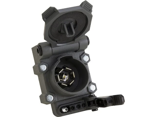 Arnés de cableado de remolque para Chrysler Aspen 2008 2007-2009 JW182YD Foto 1 de 1