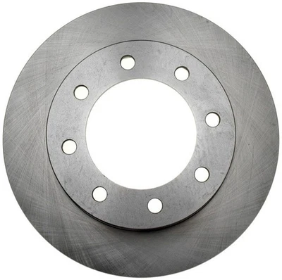 Rotor de freno de disco para Ford F-250 Super Duty 2013-2005 delantero, Ford 2012-2005 Foto 1 de 4