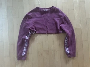 Damen Sport Oberteil Gr. M von Oceans Apart - Sehr Guter Zustand - Bild 1 von 3